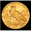 Image 3 : ***Auction Highlight*** 1928-p Gold Indian Quarter Eagle $2 1/2 Graded Select+ Unc By USCG (fc)
