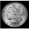 Image 2 : ***Auction Highlight*** 1878-p 7tf Vam 144 Morgan Dollar $1 Graded Choice+ Unc By USCG (fc)