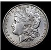 Image 2 : ***Auction Highlight*** 1896-o Morgan Dollar $1 Graded Select Unc By USCG (fc)
