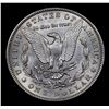 Image 3 : ***Auction Highlight*** 1896-o Morgan Dollar $1 Graded Select Unc By USCG (fc)