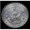 Image 3 : ***Auction Highlight*** 1901-p Morgan Dollar $1 Graded BU+ By USCG (fc)