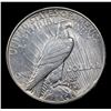 Image 3 : ***Auction Highlight*** 1935-s Peace Dollar $1 Graded Select Unc By USCG (fc)