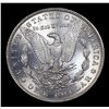 Image 3 : ***Auction Highlight*** 1887-s Morgan Dollar $1 Graded Choice Unc By USCG (fc)