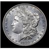 Image 2 : ***Auction Highlight*** 1883-s Morgan Dollar $1 Graded Select Unc By USCG (fc)