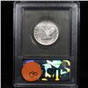 Image 5 : ***Auction Highlight*** 1917-d Ty II Standing Liberty Quarter 25c Graded Choice Unc FH By USCG (fc)