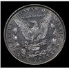 Image 3 : ***Auction Highlight*** 1878-p 8tf vam 19 R4 Morgan Dollar $1 Graded Unc+ DMPL By USCG (fc)