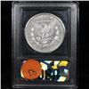 Image 5 : ***Auction Highlight*** 1878-p 8tf vam 19 R4 Morgan Dollar $1 Graded Unc+ DMPL By USCG (fc)