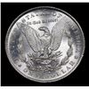 Image 3 : ***Auction Highlight*** 1891-s Morgan Dollar $1 Graded GEM+ Unc By USCG (fc)