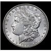 Image 2 : ***Auction Highlight*** 1894-o Morgan Dollar $1 Graded Select Unc By USCG (fc)