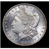 Image 2 : ***Auction Highlight*** 1882-o Morgan Dollar $1 Graded Choice+ Unc By USCG (fc)