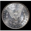 Image 3 : ***Auction Highlight*** 1882-o Morgan Dollar $1 Graded Choice+ Unc By USCG (fc)