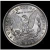 Image 3 : ***Auction Highlight*** 1921-p Morgan Dollar $1 Graded GEM+ Unc By USCG (fc)