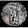 Image 2 : ***Auction Highlight*** 1929-s Standing Liberty Quarter 25c Graded GEM+ FH By USCG (fc)