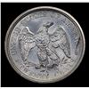 Image 3 : ***Auction Highlight*** 1875-s Twenty Cent Piece 20c Graded Choice Unc By USCG (fc)