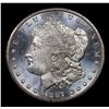 Image 2 : ***Auction Highlight*** 1887-s Morgan Dollar $1 Graded Select+ Unc By USCG (fc)