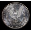 Image 3 : ***Auction Highlight*** 1887-s Morgan Dollar $1 Graded Select+ Unc By USCG (fc)