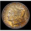 Image 2 : ***Auction Highlight*** 1883-s Morgan Dollar $1 Graded Select Unc By USCG (fc)