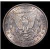 Image 3 : ***Auction Highlight*** 1883-s Morgan Dollar $1 Graded Select Unc By USCG (fc)