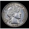 Image 2 : ***Auction Highlight*** 1908-s Barber Dime 10c Graded Select Unc By USCG (fc)