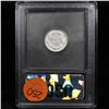 Image 5 : ***Auction Highlight*** 1908-s Barber Dime 10c Graded Select Unc By USCG (fc)