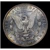Image 3 : ***Auction Highlight*** 1884-s Morgan Dollar $1 Graded Select Unc By USCG (fc)