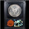 Image 5 : ***Auction Highlight*** 1884-s Morgan Dollar $1 Graded Select Unc By USCG (fc)
