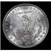Image 3 : ***Auction Highlight*** 1880-o Morgan Dollar $1 Graded Choice Unc By USCG (fc)