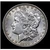 Image 2 : ***Auction Highlight*** 1896-o Morgan Dollar $1 Graded Select Unc By USCG (fc)