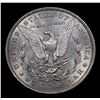 Image 3 : ***Auction Highlight*** 1896-o Morgan Dollar $1 Graded Select Unc By USCG (fc)