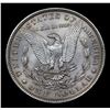 Image 3 : ***Auction Highlight*** 1897-o vam 2 Morgan Dollar $1 Graded Select Unc By USCG (fc)