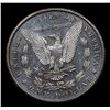 Image 3 : ***Auction Highlight*** 1900-s Morgan Dollar $1 Graded Select Unc+ PL By USCG (fc)