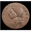 Image 3 : ***Auction Highlight*** 1787 Connct Mailed Bust Left Miller 4-L Colonial Cent 1c Graded vf++ By USCG