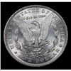 Image 3 : ***Auction Highlight*** 1880-o Morgan Dollar $1 Graded Choice Unc By USCG (fc)