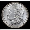 Image 2 : ***Auction Highlight*** 1888-o Morgan Dollar $1 Graded GEM+ Unc By USCG (fc)