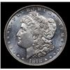 Image 2 : ***Auction Highlight*** 1878-s Morgan Dollar $1 Graded Choice Unc DMPL By USCG (fc)