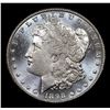 Image 2 : ***Auction Highlight*** 1898-o Morgan Dollar $1 Graded GEM Unc DMPL By USCG (fc)