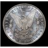 Image 3 : ***Auction Highlight*** 1898-o Morgan Dollar $1 Graded GEM Unc DMPL By USCG (fc)