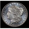 Image 2 : ***Auction Highlight*** 1887-o Morgan Dollar $1 Graded Select Unc+ PL By USCG (fc)