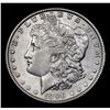 Image 2 : ***Auction Highlight*** 1896-o Morgan Dollar $1 Graded Select Unc By USCG (fc)