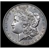 Image 2 : ***Auction Highlight*** 1903-s Morgan Dollar $1 Graded Select Unc By USCG (fc)