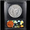 Image 5 : ***Auction Highlight*** 1903-s Morgan Dollar $1 Graded Select Unc By USCG (fc)