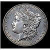 Image 2 : ***Auction Highlight*** 1896-s Morgan Dollar $1 Graded Select Unc By USCG (fc)
