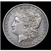 Image 2 : ***Auction Highlight*** 1886-o Morgan Dollar $1 Graded Unc+ DMPL By USCG (fc)