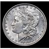Image 2 : ***Auction Highlight*** 1882-o/s Top 100 vam 4 Morgan Dollar $1 Graded Select+ Unc By USCG (fc)