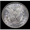 Image 3 : ***Auction Highlight*** 1882-o/s Top 100 vam 4 Morgan Dollar $1 Graded Select+ Unc By USCG (fc)
