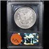 Image 5 : ***Auction Highlight*** 1882-o/s Top 100 vam 4 Morgan Dollar $1 Graded Select+ Unc By USCG (fc)