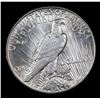 Image 3 : ***Auction Highlight*** 1934-s Peace Dollar $1 Graded Select Unc By USCG (fc)