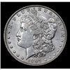 Image 2 : ***Auction Highlight*** 1897-o Morgan Dollar $1 Graded Select Unc By USCG (fc)