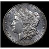 Image 2 : ***Auction Highlight*** 1898-s Morgan Dollar $1 Graded Select Unc+ PL By USCG (fc)