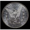 Image 3 : ***Auction Highlight*** 1898-s Morgan Dollar $1 Graded Select Unc+ PL By USCG (fc)